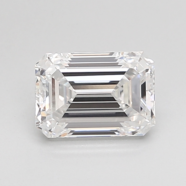 1.11 Ct Emerald Lab-Grown Diamond