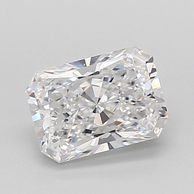 1.06 carat Radiant pairing candidate