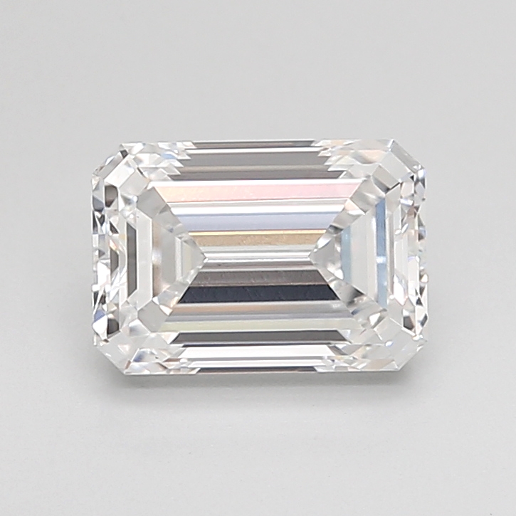 1.52 Ct Emerald Lab-Grown Diamond