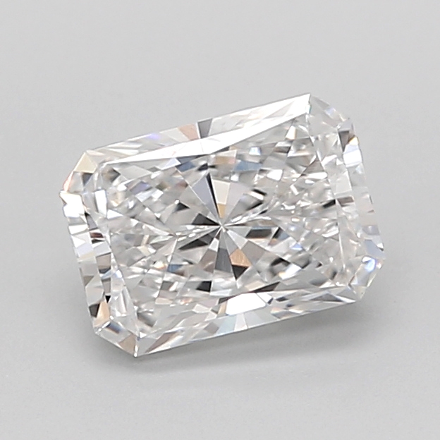1.03 Ct Radiant Lab-Grown Diamond