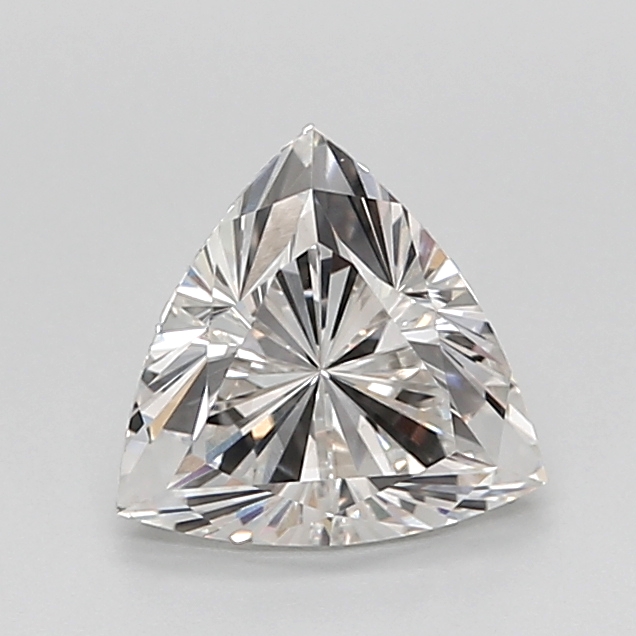 1.28 carat Trillion pairing candidate