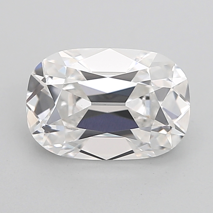 2.03 carat Old Mine pairing candidate