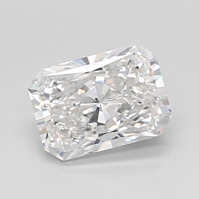 1.02 Ct Radiant Lab-Grown Diamond