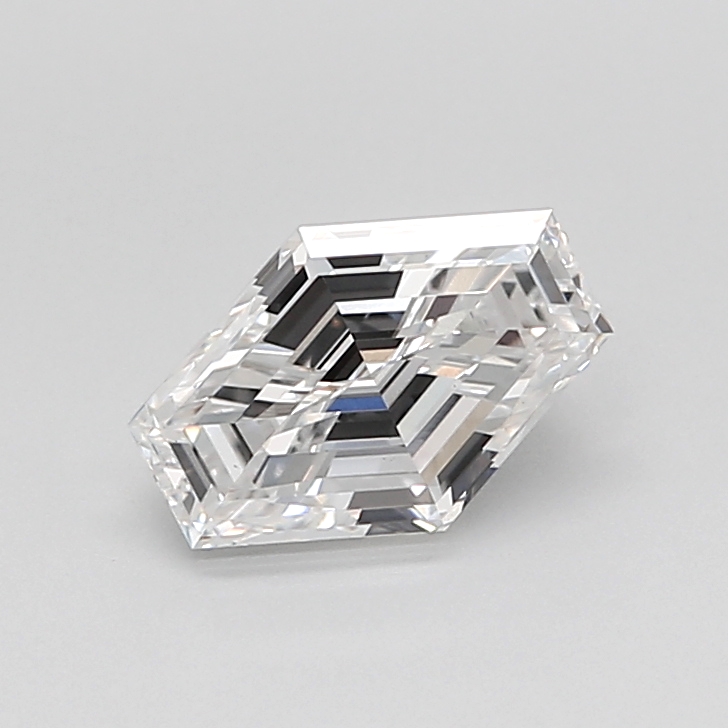 1.14 carat Lozenge diamond