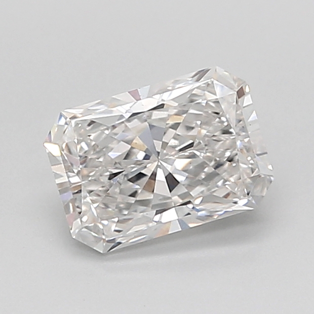 1.18 Ct Radiant Lab-Grown Diamond