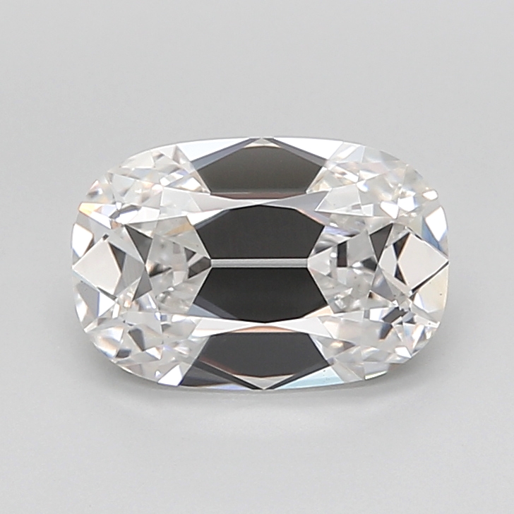 IGI Certified LG792685166 | 2.54 ct E Old Mine VS1 Lab-Grown Diamond