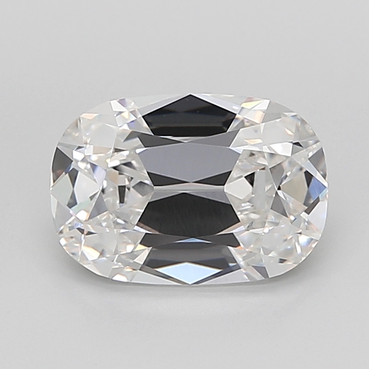 3.62 carat Old Mine pairing candidate