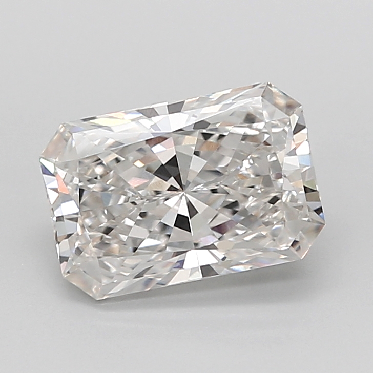 2.68 Ct Radiant Lab-Grown Diamond