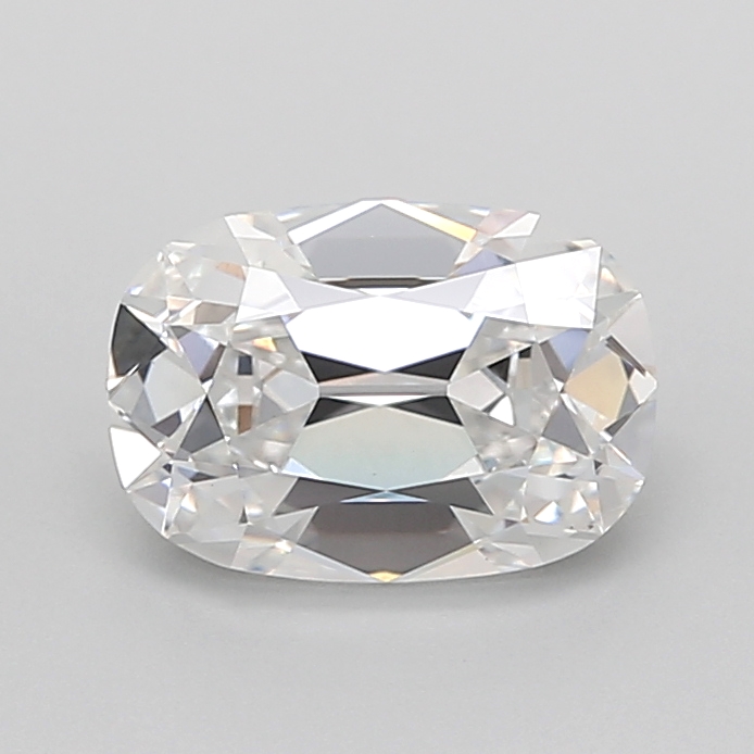 2.25 carat Old Mine pairing candidate