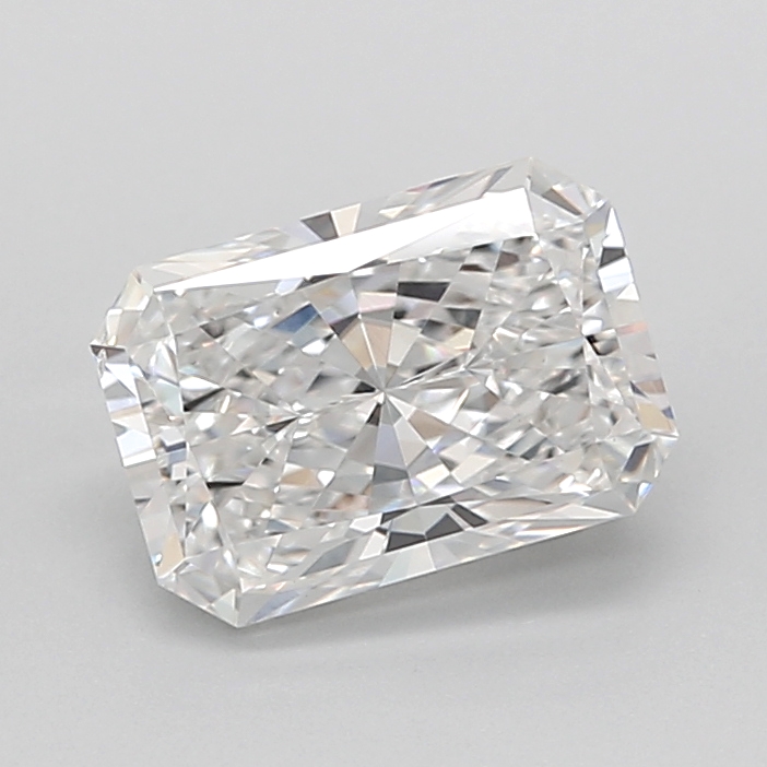 1.56 Ct Radiant Lab-Grown Diamond