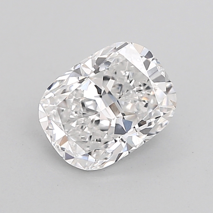 1.54 Ct Cushion Lab-Grown Diamond