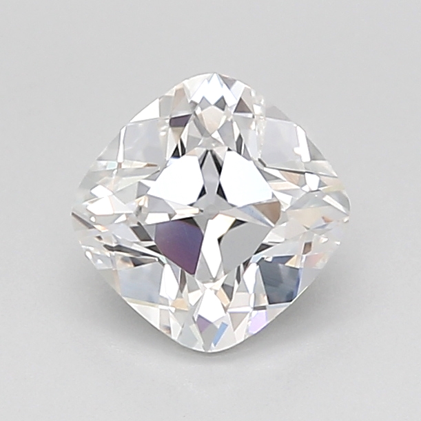 1.03 carat Old Mine diamond
