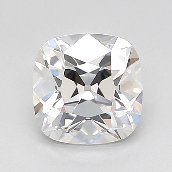 1.03 carat Old Mine pairing candidate