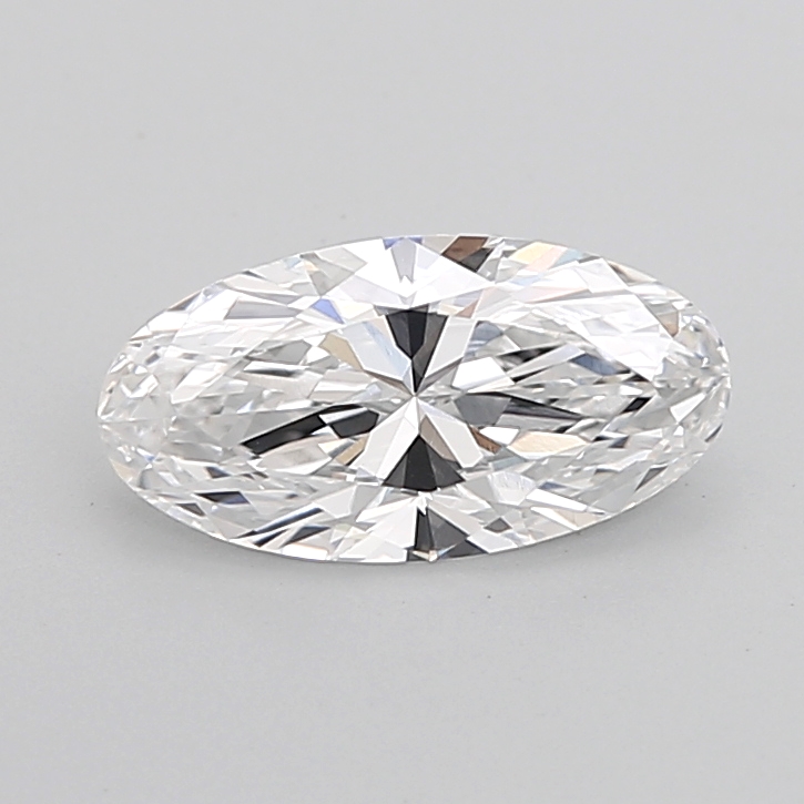 1.55 carat Moval pairing candidate