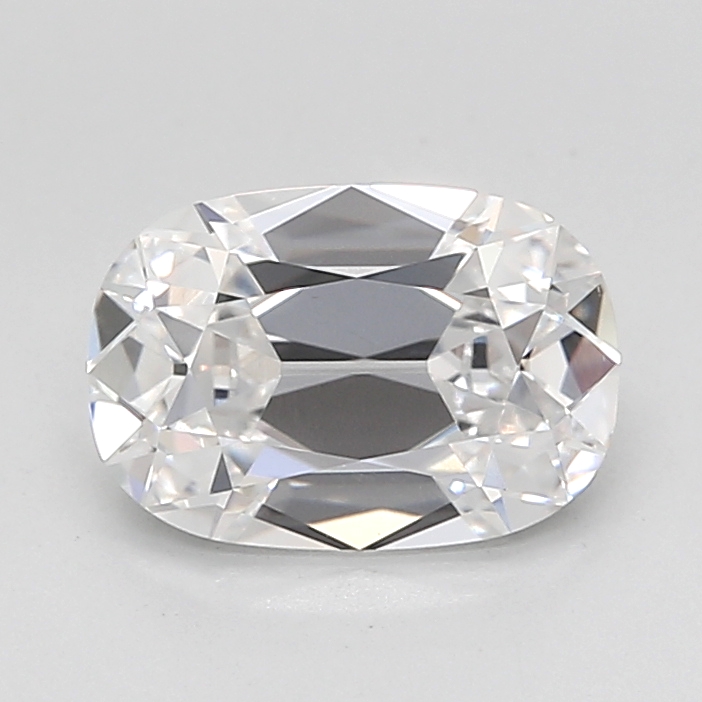 1.64 carat Old Mine pairing candidate