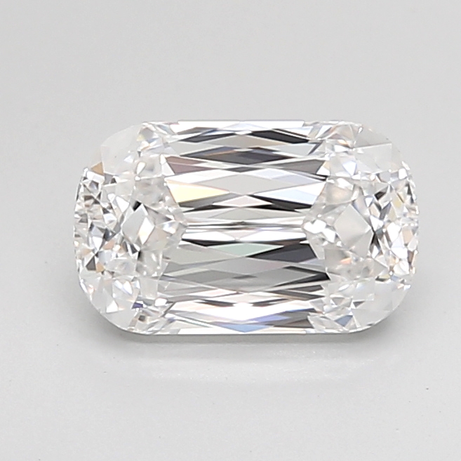 1.53 carat Criss-Cut pairing candidate