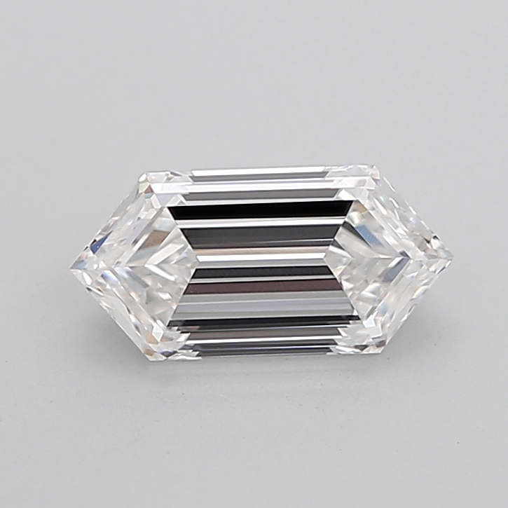 2.17 carat Hexagon pairing candidate
