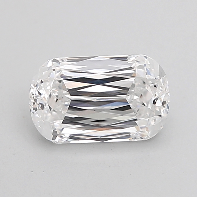 1.54 carat Criss-Cut pairing candidate