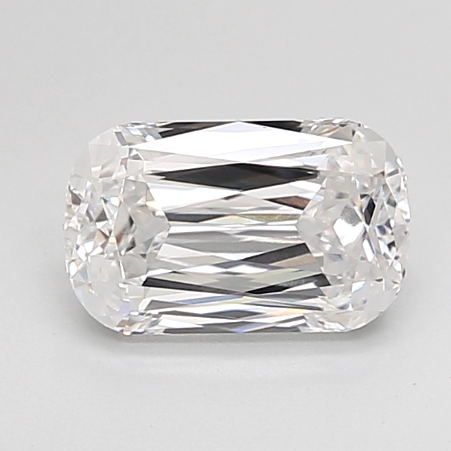 1.58 carat Criss-Cut diamond
