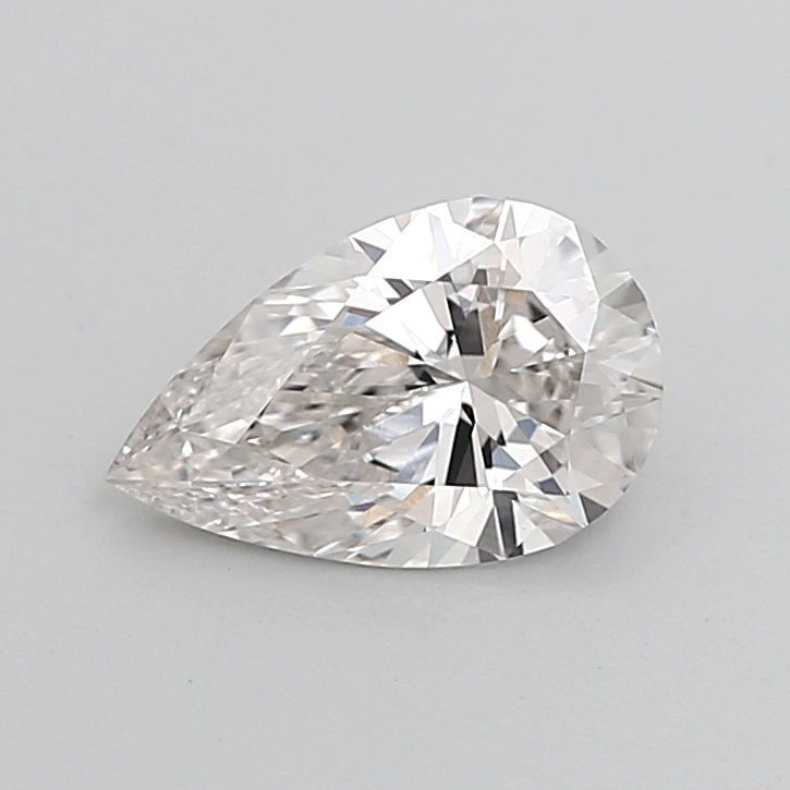 1.08 Ct Pear Lab-Grown Diamond