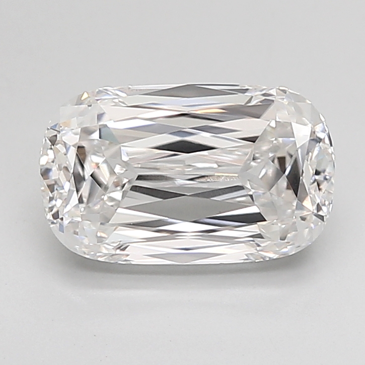 2.08 carat Criss-Cut pairing candidate