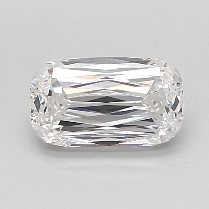 1.32 carat Criss-Cut pairing candidate