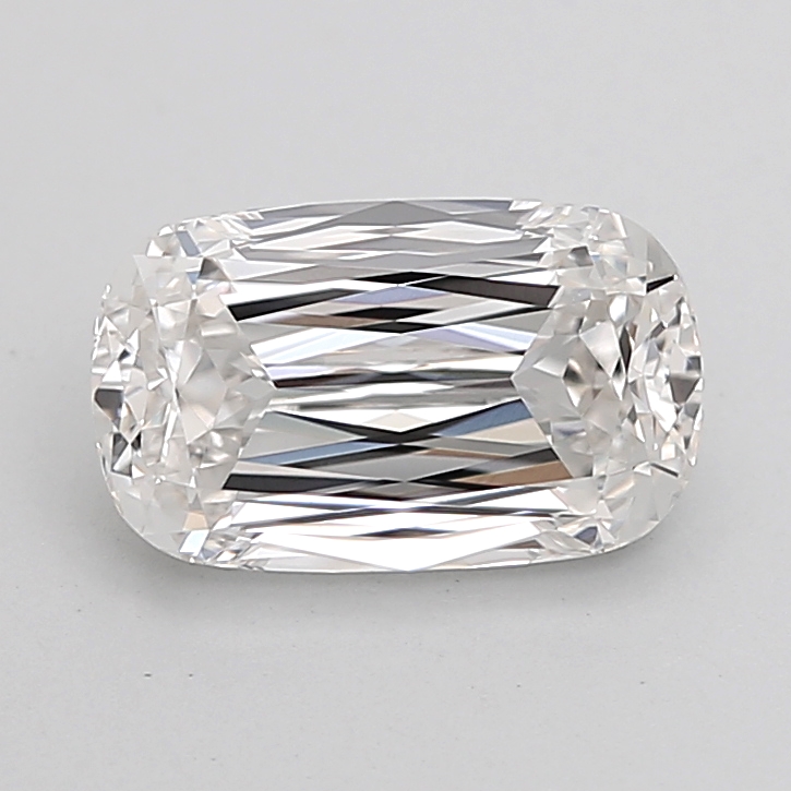 2.21 carat Criss-Cut pairing candidate