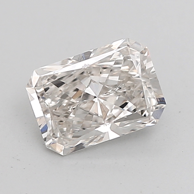 1.02 Ct Radiant Lab-Grown Diamond