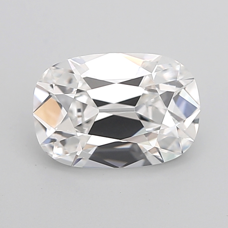 3.14 carat Old Mine pairing candidate