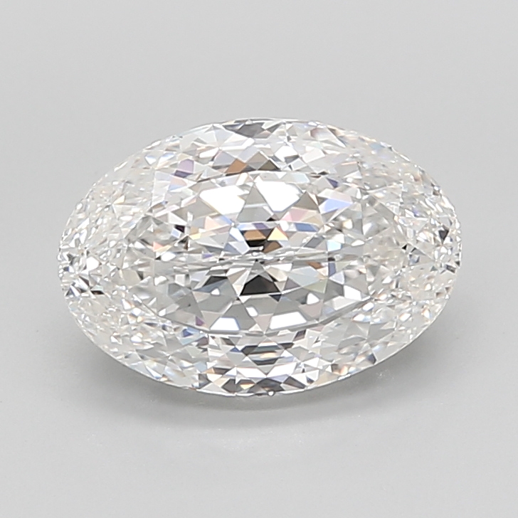 4.16 carat Portuguese diamond
