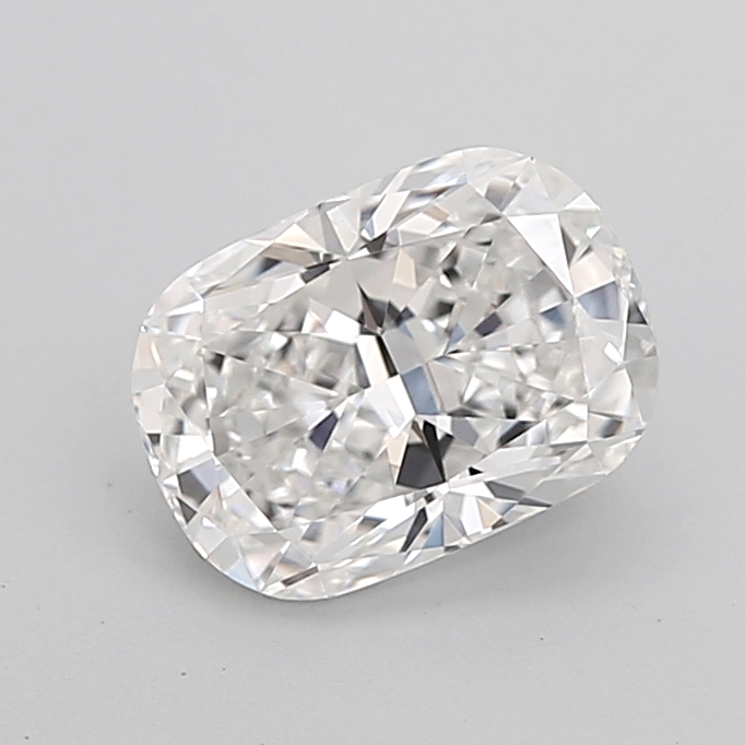 1.8 Ct Cushion Lab-Grown Diamond