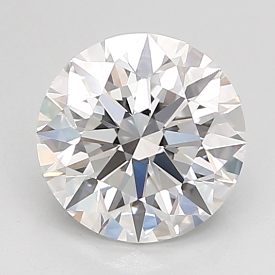 1.44 Ct Round Lab-Grown Diamond