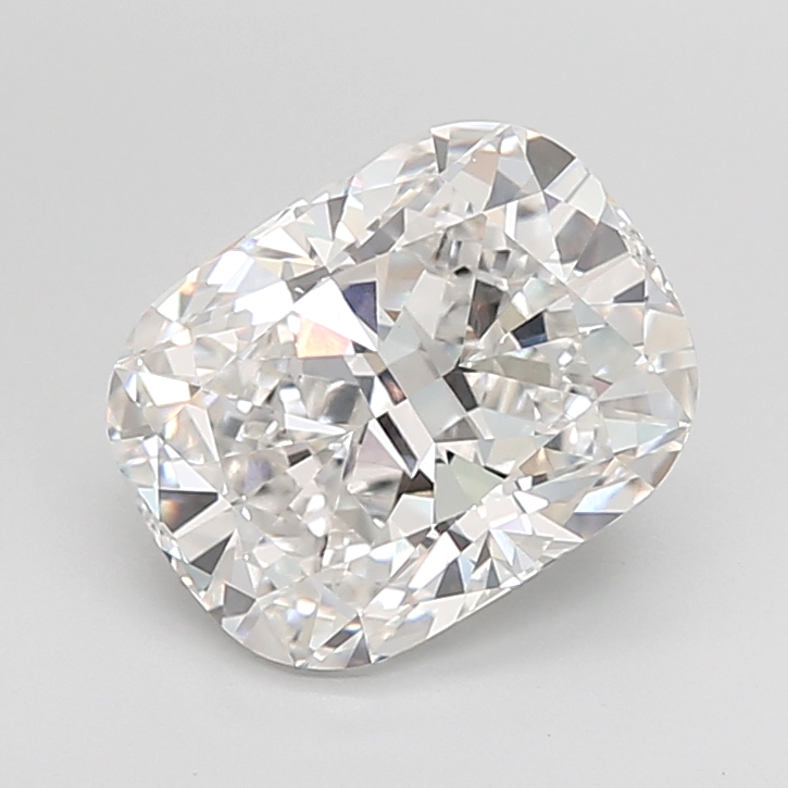 1.81 Ct Cushion Lab-Grown Diamond