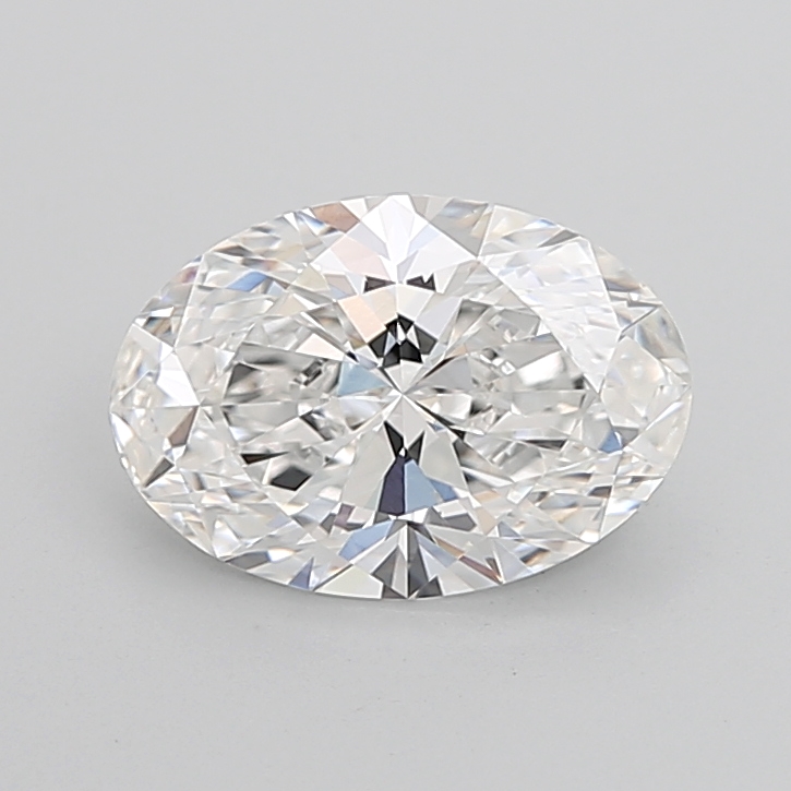 IGI Certified LG799656331 | 3.60 ct E Oval VVS2 Lab-Grown Diamond