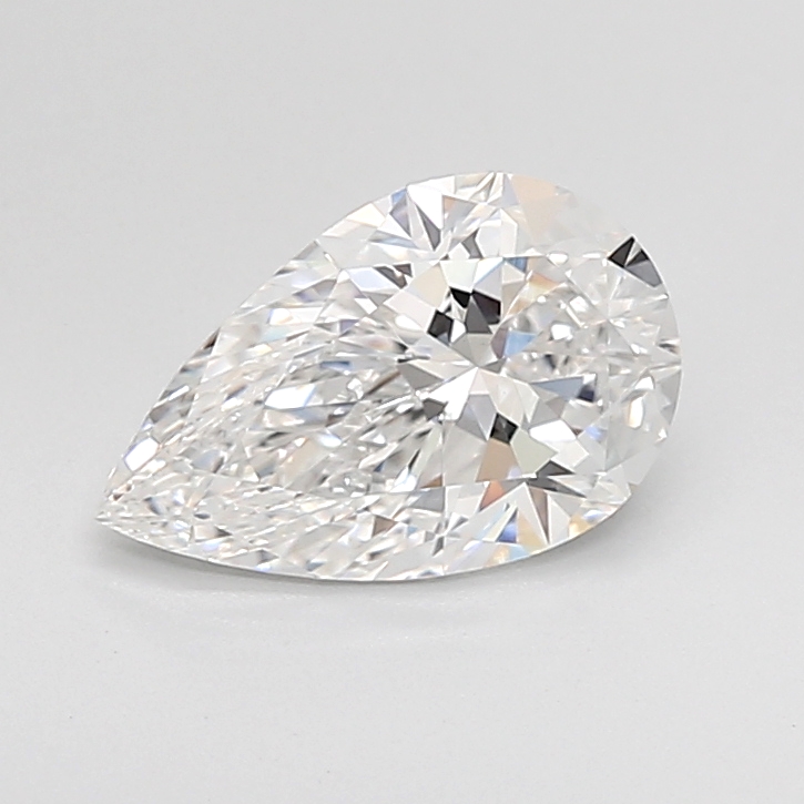 1.59 Ct Pear Lab-Grown Diamond