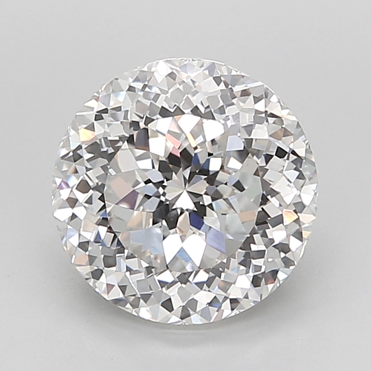 4.27 carat Portuguese diamond