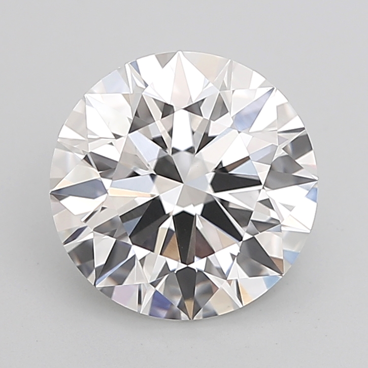 IGI Certified LG805693851 | 3.50 ct E Round VVS2 Lab-Grown Diamond