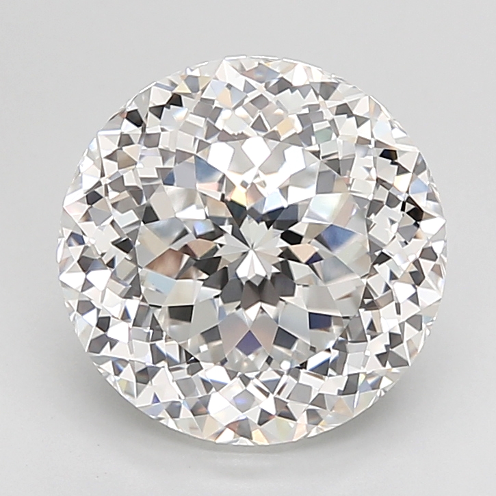 4.69 carat Portuguese diamond