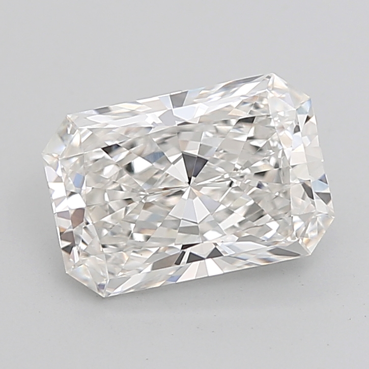 3.56 Ct Radiant Lab-Grown Diamond