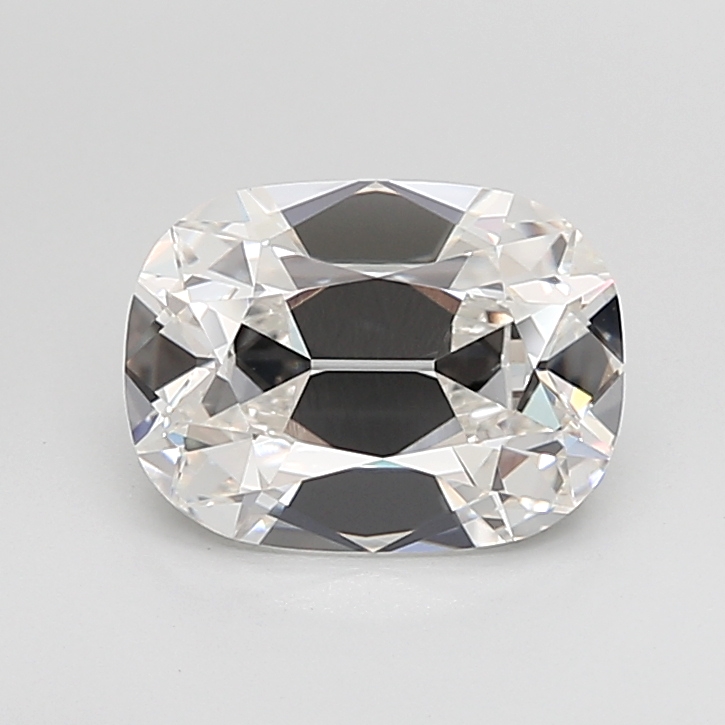 3.08 carat Old Miner lab grown diamond, G VVS2, IGI certified
