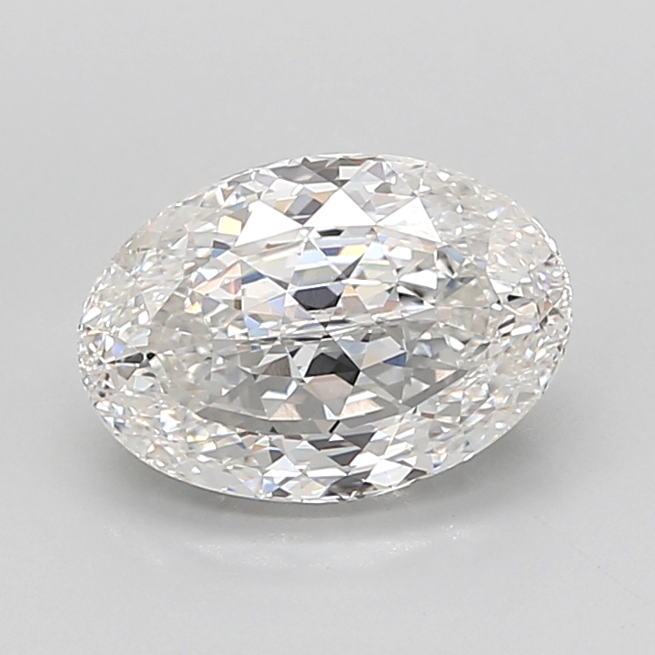 2.65 carat Portuguese pairing candidate