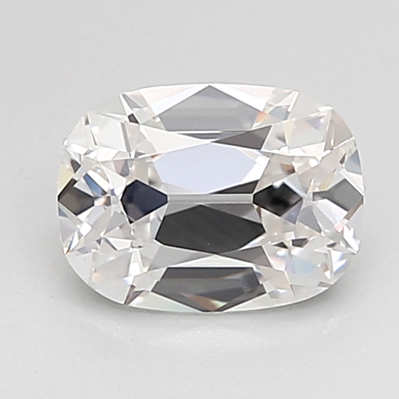 1.09 carat Old Mine diamond