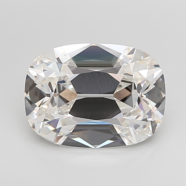 5.05 carat Old Miner lab grown diamond, H VVS2, IGI certified