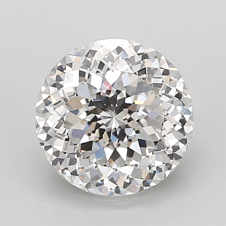 2.66 carat Portuguese diamond