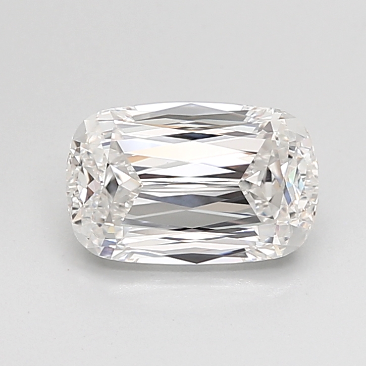 1.41 carat Criss-Cut pairing candidate