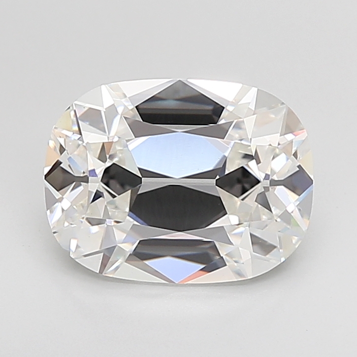 4.26 carat Old Mine diamond