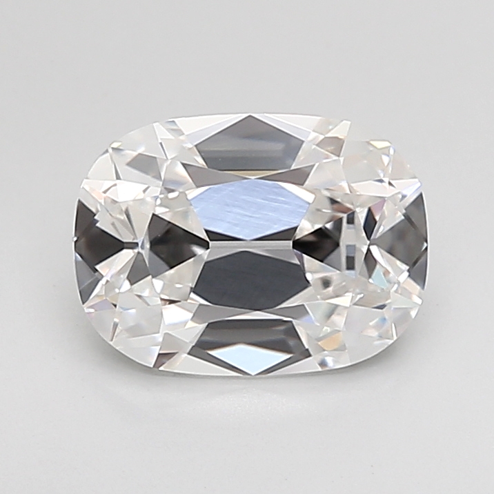 2.19 carat Old Mine diamond