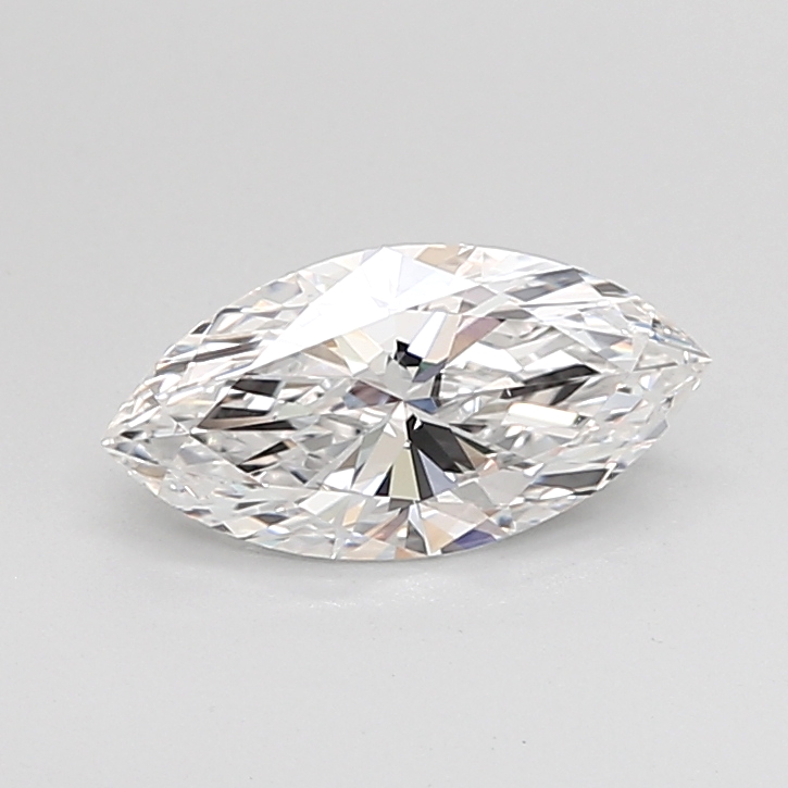 1.22 Ct Marquise Lab-Grown Diamond