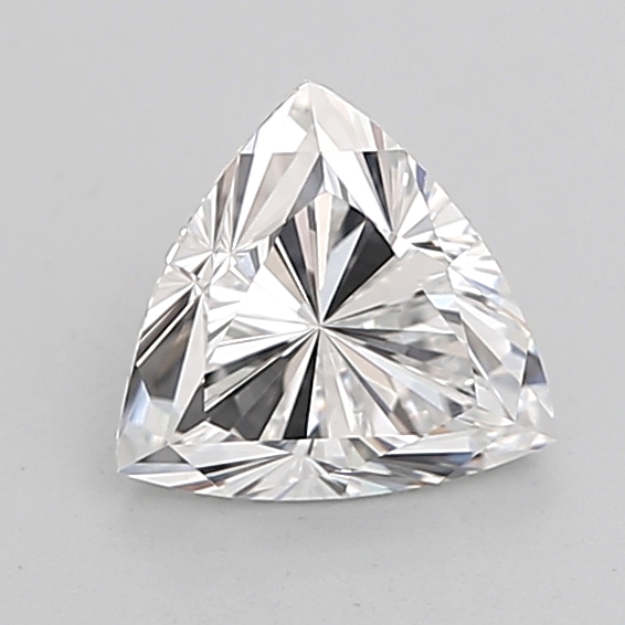 1.09 carat Trillion pairing candidate
