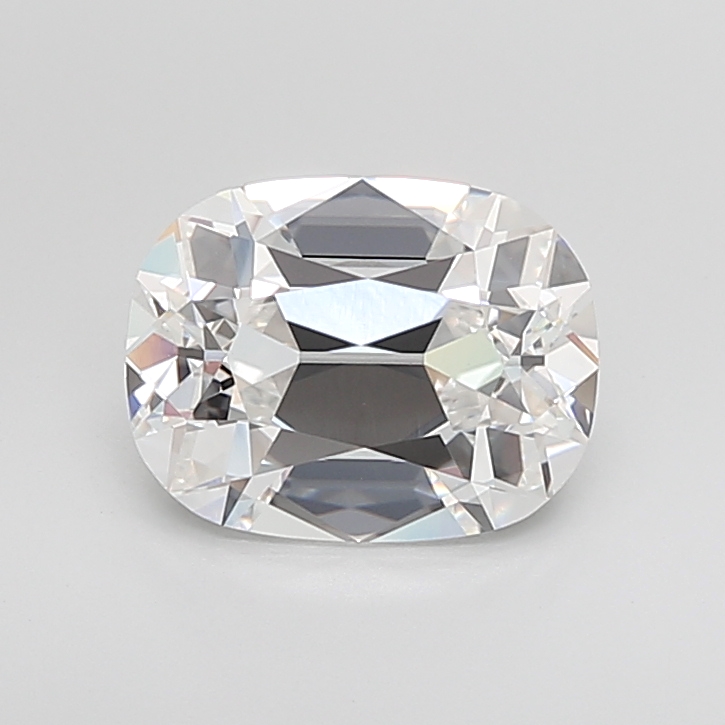 4.08 carat Old Mine diamond